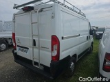  Citroen  Jumper 33 L1H1 BLUEHDI 120 S&S BVM6 DRIVER #3