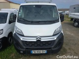  Citroen  Jumper 33 L1H1 BLUEHDI 120 S&S BVM6 DRIVER #14