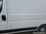  Citroen  Jumper 33 L1H1 BLUEHDI 120 S&S BVM6 DRIVER #30