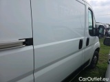  Citroen  Jumper 33 L1H1 BLUEHDI 120 S&S BVM6 DRIVER #31