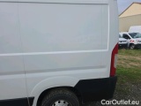  Citroen  Jumper 33 L1H1 BLUEHDI 120 S&S BVM6 DRIVER #34