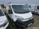  Citroen  Jumper 33 L1H1 BLUEHDI 120 S&S BVM6 DRIVER #37
