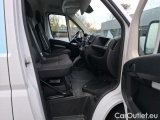  Citroen  Jumper 33 L2H2 BLUEHDI 140 S&S BVM6 DRIVER #9