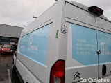  Citroen  Jumper 33 L2H2 BLUEHDI 140 S&S BVM6 DRIVER #43