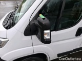  Citroen  Jumper 33 L2H2 BLUEHDI 140 S&S BVM6 DRIVER #48