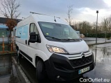  Citroen  Jumper 33 L2H2 BLUEHDI 140 S&S BVM6 DRIVER #54