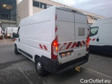 Citroen  Jumper 35 L2H2 BLUEHDI 160 BVM6 CLUB #2