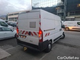  Citroen  Jumper 35 L2H2 BLUEHDI 160 BVM6 CLUB #3