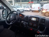  Citroen  Jumper 35 L2H2 BLUEHDI 160 BVM6 CLUB #4