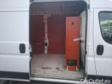  Citroen  Jumper 35 L2H2 BLUEHDI 160 BVM6 CLUB #10