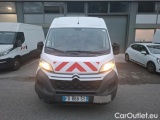  Citroen  Jumper 35 L2H2 BLUEHDI 160 BVM6 CLUB #14