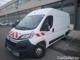  Citroen  Jumper 35 L2H2 BLUEHDI 160 BVM6 CLUB #24