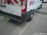  Citroen  Jumper 35 L2H2 BLUEHDI 160 BVM6 CLUB #25