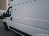  Citroen  Jumper 35 L2H2 BLUEHDI 160 BVM6 CLUB #31