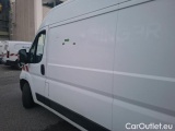  Citroen  Jumper 35 L2H2 BLUEHDI 160 BVM6 CLUB #40