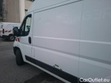  Citroen  Jumper 35 L2H2 BLUEHDI 160 BVM6 CLUB #41