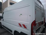  Citroen  Jumper 35 L2H2 BLUEHDI 160 BVM6 CLUB #46