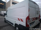  Citroen  Jumper 35 L2H2 BLUEHDI 160 BVM6 CLUB #54