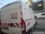  Citroen  Jumper 35 L2H2 BLUEHDI 160 BVM6 CLUB #59