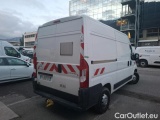  Citroen  Jumper 35 L2H2 BLUEHDI 160 BVM6 CLUB #60