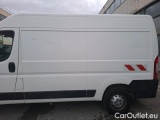  Citroen  Jumper 35 L2H2 BLUEHDI 160 BVM6 CLUB #67