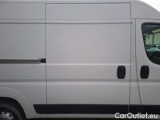  Citroen  Jumper 35 L2H2 BLUEHDI 160 BVM6 CLUB #68