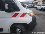  Citroen  Jumper 35 L2H2 BLUEHDI 160 BVM6 CLUB #70
