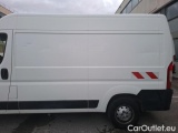  Citroen  Jumper 35 L2H2 BLUEHDI 160 BVM6 CLUB #71