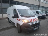  Citroen  Jumper 35 L2H2 BLUEHDI 160 BVM6 CLUB #74