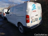  Citroen  Jumpy M BLUEHDI 145 S&S BVM6 CLUB #2