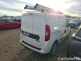  Fiat  Doblo 1.6 MULTIJET 120 PRO LOUNGE #3