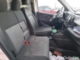  Fiat  Doblo 1.6 MULTIJET 120 PRO LOUNGE #9
