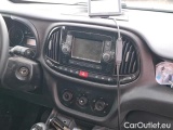 Fiat  Doblo 1.6 MULTIJET 120 PRO LOUNGE #11
