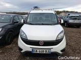  Fiat  Doblo 1.6 MULTIJET 120 PRO LOUNGE #14