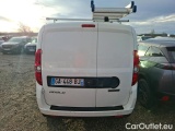  Fiat  Doblo 1.6 MULTIJET 120 PRO LOUNGE #15