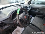  Fiat  Doblo 1.6 MULTIJET 120 PRO LOUNGE #24