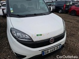  Fiat  Doblo 1.6 MULTIJET 120 PRO LOUNGE #37