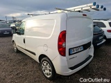  Fiat  Doblo 1.6 MULTIJET 120 PRO LOUNGE #40