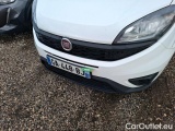  Fiat  Doblo 1.6 MULTIJET 120 PRO LOUNGE #45