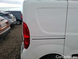  Fiat  Doblo 1.6 MULTIJET 120 PRO LOUNGE #94