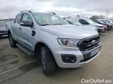  Ford  Ranger 2.0 ECOBLUE 213 AUTO SUPER CAB WILDTRAK #38
