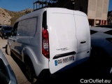  Ford  Transit Connect 1.0E100 E85 L1 TREND BUS NAV #2