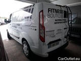  Ford  Transit 2.0 ECOBLUE 130 340 L1H1 TREND BUSINESS #2