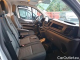  Ford  Transit 2.0 ECOBLUE 130 340 L1H1 TREND BUSINESS #9