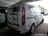  Ford  Transit 2.0 ECOBLUE 130 340 L1H1 TREND BUSINESS #26