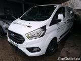  Ford  Transit 2.0 ECOBLUE 130 340 L1H1 TREND BUSINESS #28