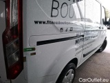  Ford  Transit 2.0 ECOBLUE 130 340 L1H1 TREND BUSINESS #35