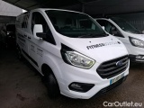  Ford  Transit 2.0 ECOBLUE 130 340 L1H1 TREND BUSINESS #74