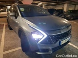  KIA  Sportage 1.6 T-GDI 230 HEV AUTO ACTIVE BUSIN #29
