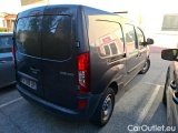  Mercedes  Citan  109 CDI FOURGON EXTRA LONG PRO #3